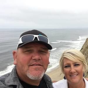 Meet your Posher, Todd